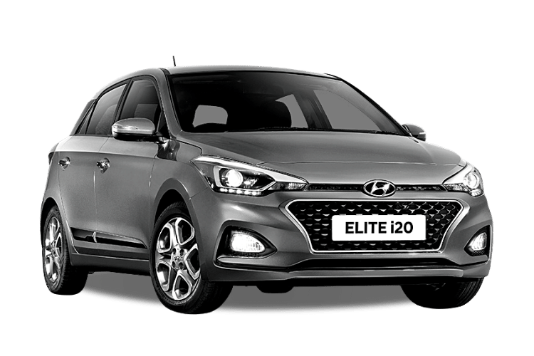 Rent a Hatchback Car from Pune to Shivamogga w/ Economical Price