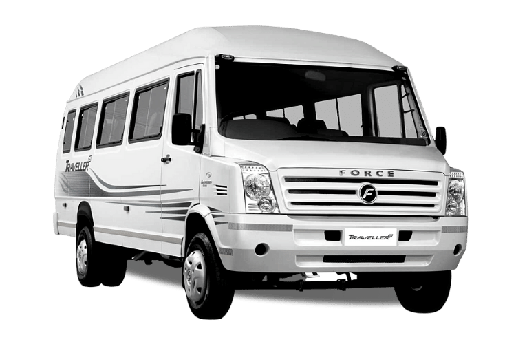 Rent a Tempo/ Force Traveller from Pune to Wardha w/ Economical Price