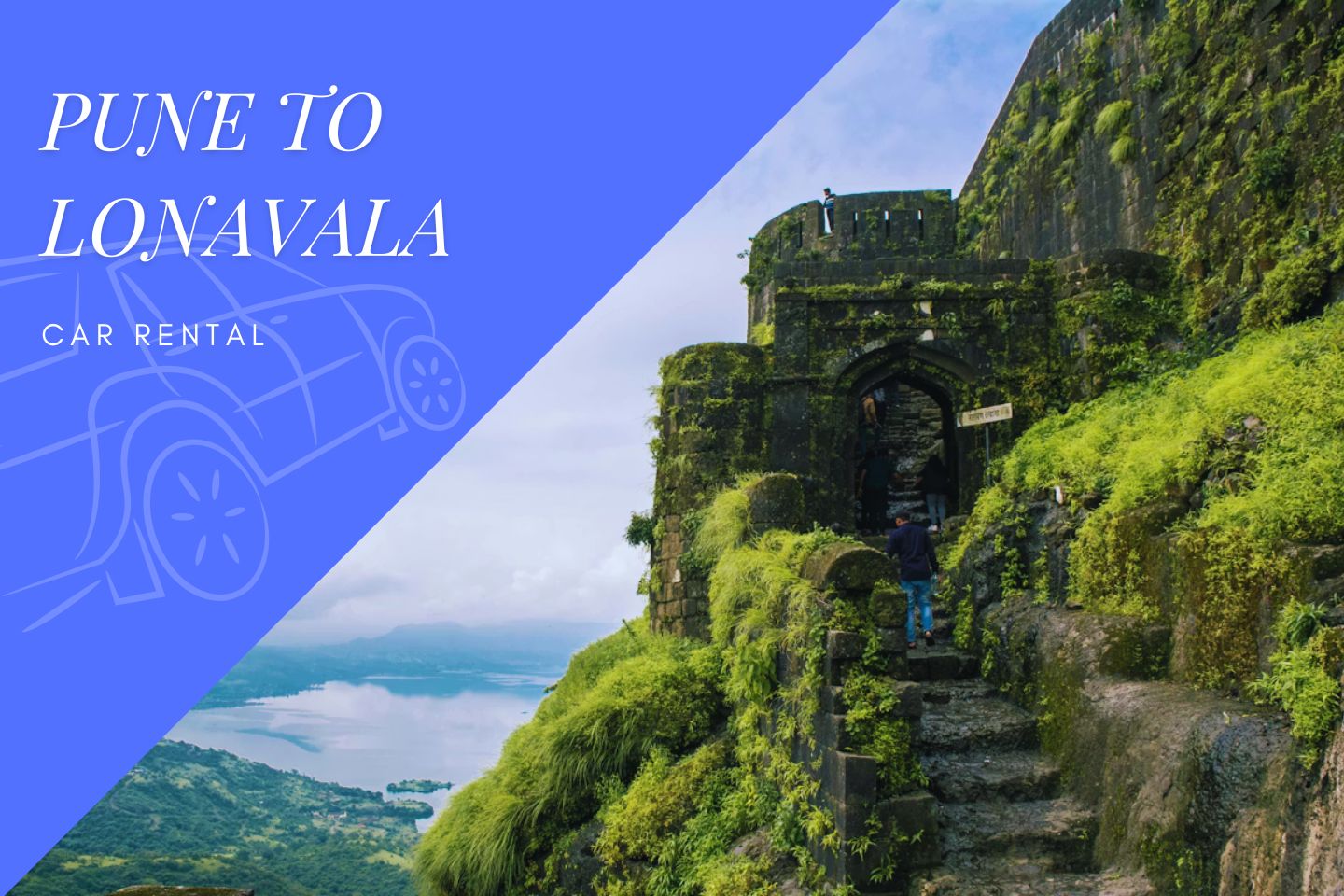 Car Rental Pune | Huge Savings | Pune Wheels rent a car