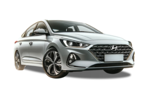 Pune Wheels Hyundai Verna Car Rental