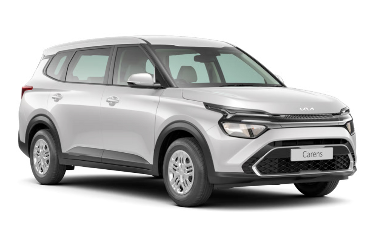 Pune Wheels Kia Carens Car Rental